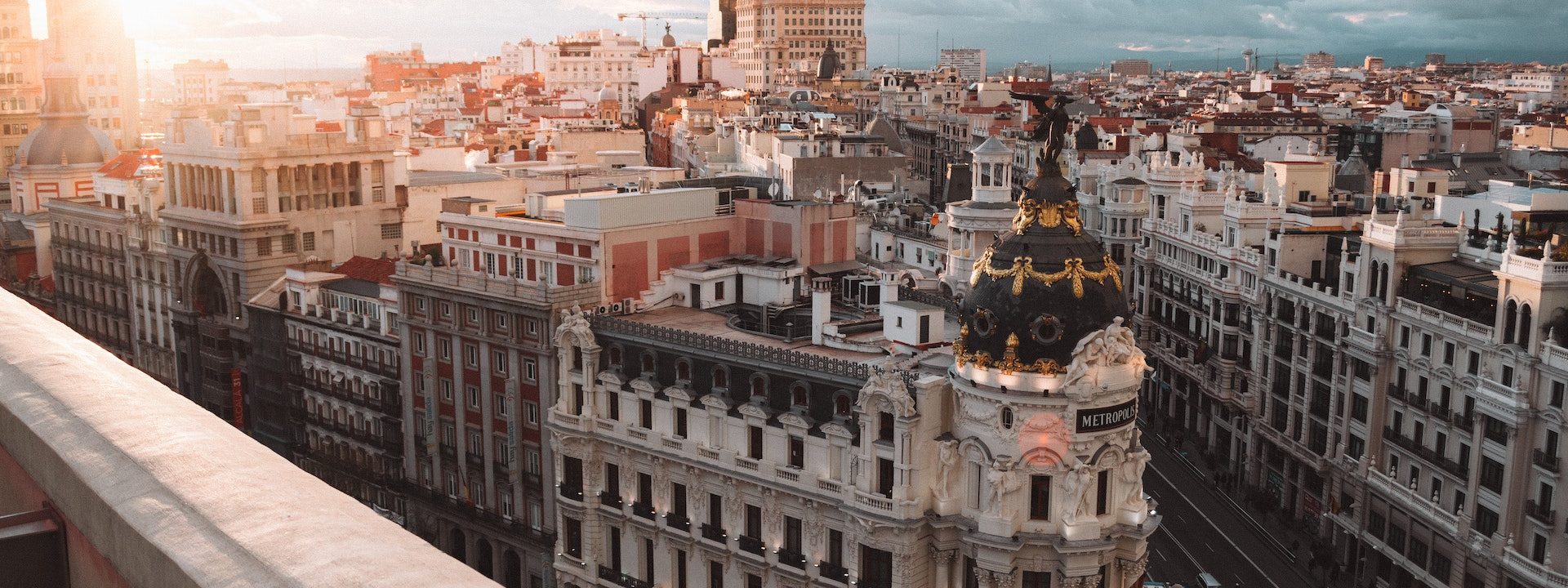 Transporte de combustible en Madrid