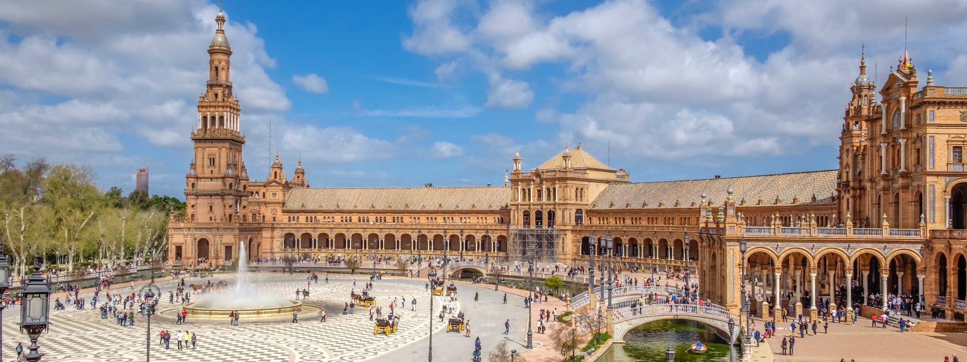 Transporte de combustible en Sevilla